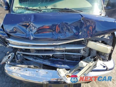 Zdjęcie 14 z 15 samochodu: 2001 CHEVROLET EXPRESS G2500 VIN:1GAGG25R411191665 - miniatura