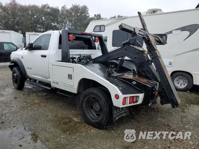 Drugie zdjęcie samochodu z przodu: 2019 RAM 4500 VIN:3C7WRKAL0KG620398 - miniatura