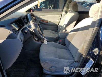 Zdjęcie 7 z 12 samochodu: 2004 TOYOTA COROLLA CE VIN:2T1BR32E94C305405 - miniatura