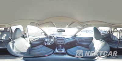 Zdjęcie 14 z 16 samochodu: 2015 NISSAN ROGUE S VIN:5N1AT2MV5FC834975 - miniatura