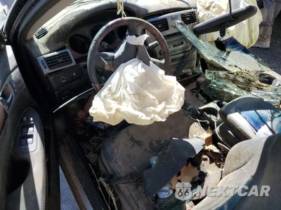 Zdjęcie 8 z 12 samochodu: 2005 LEXUS ES 330 VIN:JTHBA30GX55111085 - miniatura
