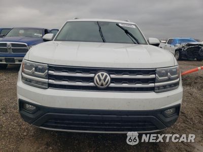 Piąte zdjęcie samochodu w środku: 2018 VOLKSWAGEN ATLAS SE VIN:1V2LR2CA6JC588469 - miniatura