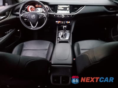 Zdjęcie 8 z 13 samochodu: 2018 BUICK REGAL TOURX ESSENCE VIN:W04GV8SX9J1062737 - miniatura