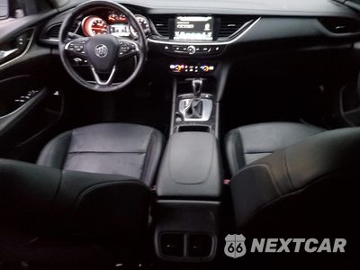 Zdjęcie 8 z 13 samochodu: 2018 BUICK REGAL TOURX ESSENCE VIN:W04GV8SX9J1062737 - miniatura