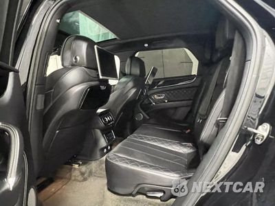 Zdjęcie 6 z 10 samochodu: 2017 BENTLEY BENTAYGA VIN:SJAAC2ZV9HC012715 - miniatura