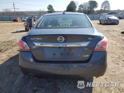 Zdjęcie 6 z 14 samochodu: 2013 NISSAN ALTIMA 2.5 VIN:1N4AL3AP9DC212219 - miniatura