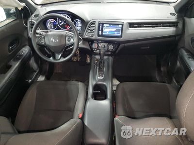 Zdjęcie 8 z 16 samochodu: 2022 HONDA HR-V SPORT VIN:3CZRU6H13NM774236 - miniatura