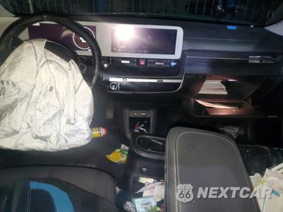 Zdjęcie 8 z 12 samochodu: 2022 HYUNDAI IONIQ 5 SE VIN:KM8KMDAF5NU100873 - miniatura