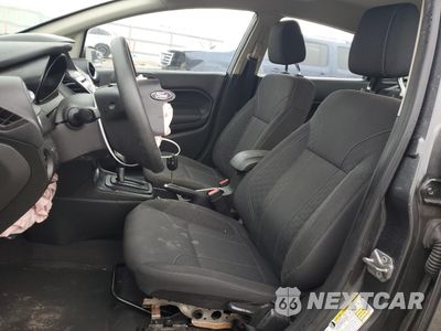 Zdjęcie 7 z 14 samochodu: 2019 FORD FIESTA SE VIN:3FADP4BJXKM150164 - miniatura