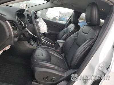 Zdjęcie 7 z 13 samochodu: 2019 JEEP CHEROKEE LATITUDE PLUS VIN:1C4PJMLB1KD341354 - miniatura