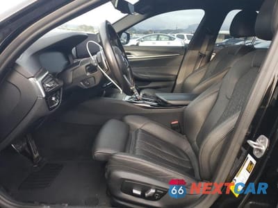 Zdjęcie 7 z 12 samochodu: 2022 BMW 540 I VIN:WBA53BJ06NCJ88856 - miniatura