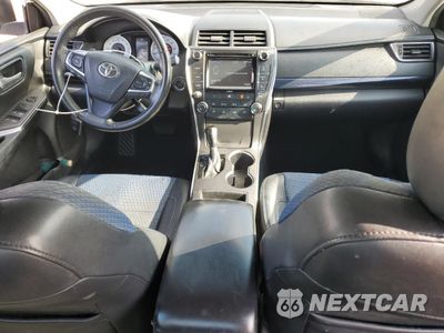 Zdjęcie 8 z 14 samochodu: 2016 TOYOTA CAMRY LE VIN:4T1BF1FK9GU158180 - miniatura
