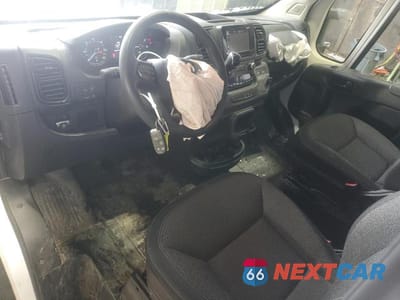 Zdjęcie 8 z 13 samochodu: 2022 RAM PROMASTER 1500 1500 STANDARD VIN:3C6LRVAG7NE122467 - miniatura