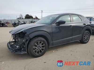 2021 MAZDA CX-30 3MVDMBAL9MM267794 - główne zdjęcie licytacji z USA - miniatura