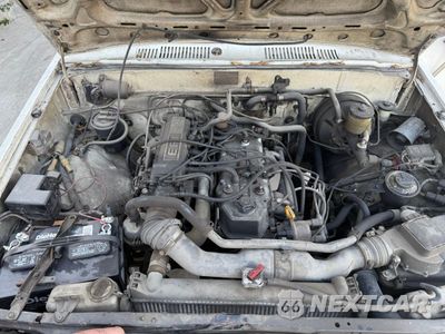 Zdjęcie 7 z 10 samochodu: 1988 TOYOTA PICKUP CAB CHASSIS RN75 VIN:JT5RN75T4J0021239 - miniatura