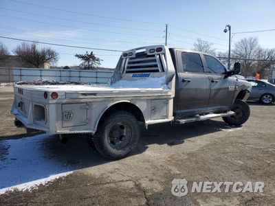 Trzecie zdjęcie samochodu z tyłu: 2016 RAM 3500 ST VIN:3C63RRGL5GG234185 - miniatura