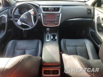 Zdjęcie 8 z 14 samochodu: 2016 NISSAN ALTIMA 2.5 VIN:1N4AL3AP9GC166752 - miniatura