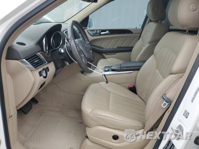 Zdjęcie 7 z 16 samochodu: 2016 MERCEDES-BENZ GL 350 BLUETEC VIN:4JGDF2EE0GA684001 - miniatura