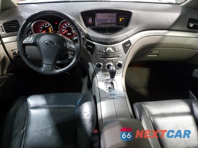 Zdjęcie 8 z 16 samochodu: 2006 SUBARU B9 TRIBECA 3.0 H6 VIN:4S4WX85C364412546 - miniatura