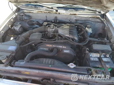 Zdjęcie 11 z 13 samochodu: 2003 TOYOTA TACOMA XTRACAB PRERUNNER VIN:5TESN92N73Z203205 - miniatura