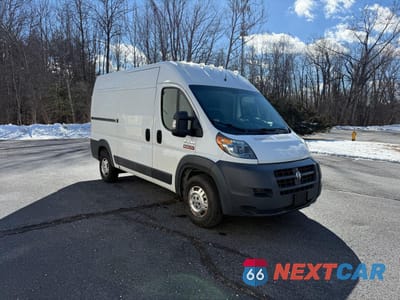 2014 RAM PROMASTER 2500 2500 HIGH 3C6TRVCD0EE130171 - główne zdjęcie licytacji z USA - miniatura
