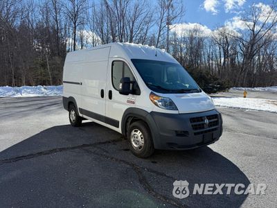 2014 RAM PROMASTER 2500 2500 HIGH 3C6TRVCD0EE130171 - główne zdjęcie licytacji z USA - miniatura