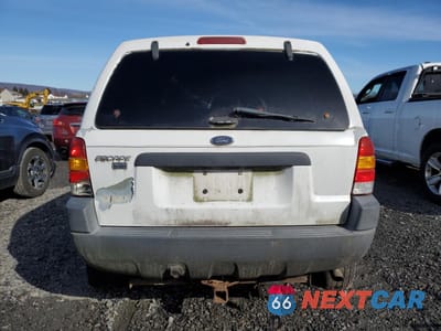 Zdjęcie 6 z 14 samochodu: 2003 FORD ESCAPE XLT VIN:1FMYU03153KC15034 - miniatura