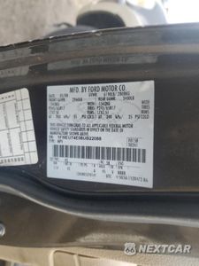 Zdjęcie 13 z 13 samochodu: 2008 FORD EXPLORER EDDIE BAUER VIN:1FMEU74E08UB22088 - miniatura