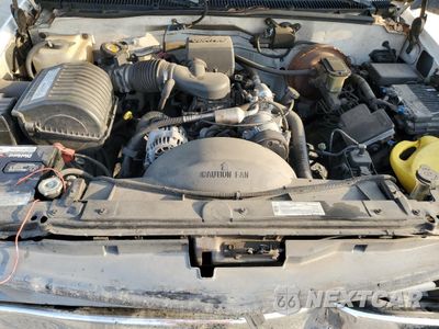 Zdjęcie 11 z 12 samochodu: 1998 CHEVROLET GMT-400 C2500 VIN:1GCGC24R0WZ232855 - miniatura