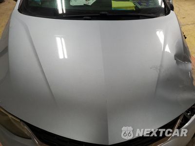 Zdjęcie 11 z 12 samochodu: 2017 CHEVROLET CRUZE LT VIN:1G1BE5SM4H7141222 - miniatura