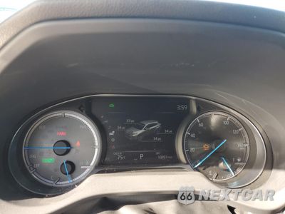 Zdjęcie 9 z 15 samochodu: 2021 TOYOTA VENZA LE VIN:JTEAAAAH8MJ041774 - miniatura