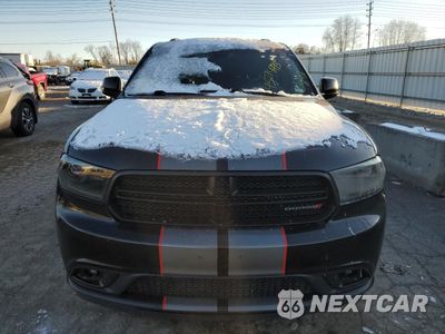 Piąte zdjęcie samochodu w środku: 2014 DODGE DURANGO SXT VIN:1C4RDJAG5EC419934 - miniatura