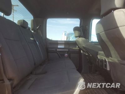 Zdjęcie 10 z 12 samochodu: 2016 FORD F150 SUPERCREW VIN:1FTEW1EP1GKF86920 - miniatura