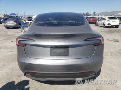 Zdjęcie 6 z 12 samochodu: 2024 TESLA MODEL 3 VIN:5YJ3E1EA0RF873445 - miniatura