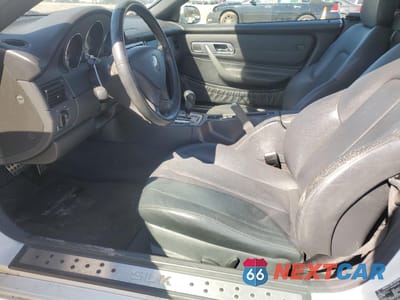 Zdjęcie 7 z 12 samochodu: 2002 MERCEDES-BENZ SLK 230 KOMPRESSOR VIN:WDBKK49F42F266833 - miniatura