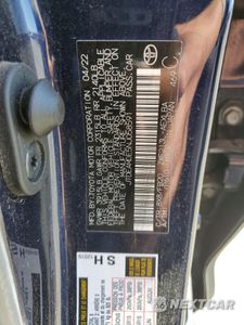 Zdjęcie 14 z 14 samochodu: 2022 TOYOTA COROLLA LE VIN:JTDEAMDE5NJ058591 - miniatura