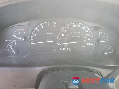 Zdjęcie 9 z 12 samochodu: 2001 FORD RANGER VIN:1FTYR10U71TA75361 - miniatura
