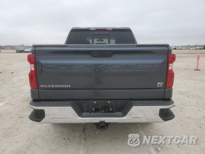 Zdjęcie 6 z 13 samochodu: 2021 CHEVROLET SILVERADO K1500 LT VIN:1GCUYDED2MZ227267 - miniatura