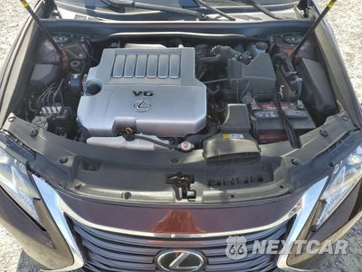 Zdjęcie 11 z 11 samochodu: 2017 LEXUS ES 350 VIN:58ABK1GG6HU076245 - miniatura