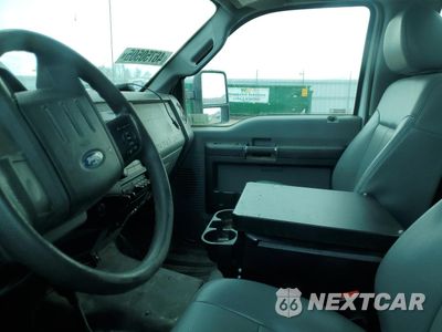 Zdjęcie 8 z 12 samochodu: 2014 FORD F250 SUPER DUTY VIN:1FTBF2B64EEA93863 - miniatura