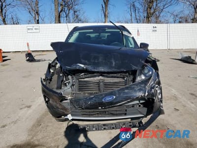 Piąte zdjęcie samochodu w środku: 2021 FORD ESCAPE SEL VIN:1FMCU9H61MUA64976 - miniatura