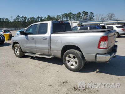 Drugie zdjęcie samochodu z przodu: 2021 RAM 1500 BIG HORN/LONE STAR VIN:1C6SRFBT6MN784791 - miniatura