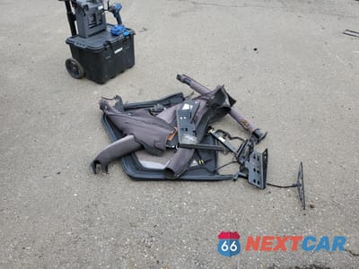 Zdjęcie 13 z 14 samochodu: 1997 JEEP WRANGLER / TJ SPORT VIN:1J4FY19S1VP446857 - miniatura