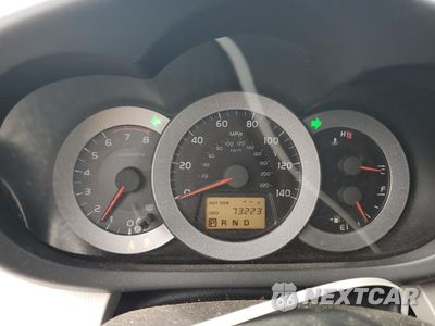 Zdjęcie 9 z 13 samochodu: 2007 TOYOTA RAV4 LIMITED VIN:JTMZD34V375053517 - miniatura