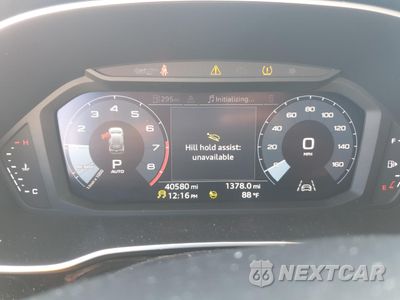 Zdjęcie 9 z 14 samochodu: 2021 AUDI Q3 PREMIUM S LINE 45 VIN:WA1DECF35M1057343 - miniatura