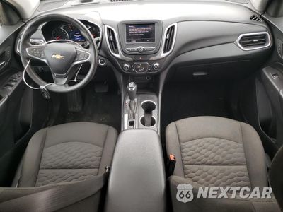 Zdjęcie 8 z 14 samochodu: 2020 CHEVROLET EQUINOX LT VIN:2GNAXKEV1L6165171 - miniatura