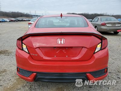 Zdjęcie 6 z 15 samochodu: 2017 HONDA CIVIC EX VIN:2HGFC3B3XHH357799 - miniatura
