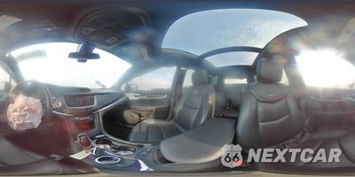 Zdjęcie 13 z 14 samochodu: 2023 CADILLAC XT5 SPORT VIN:1GYKNGRS5PZ112512 - miniatura