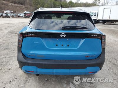 Zdjęcie 6 z 14 samochodu: 2025 NISSAN KICKS SR VIN:3N8AP6DB0SL309136 - miniatura