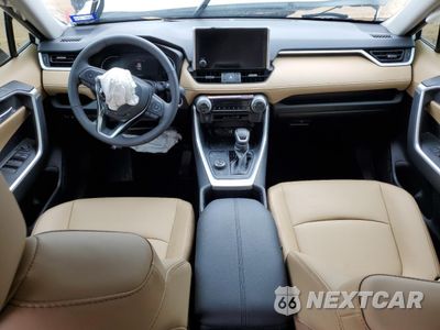 Zdjęcie 8 z 16 samochodu: 2024 TOYOTA RAV4 XLE PREMIUM VIN:2T3B6RFV2RW077072 - miniatura